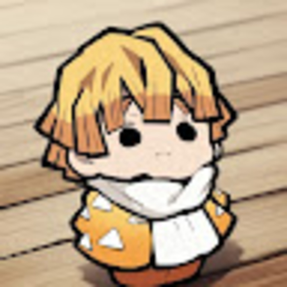 Meet your Posher, Lily